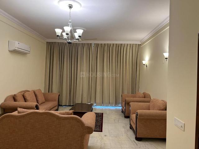 Flat for rent in Deri