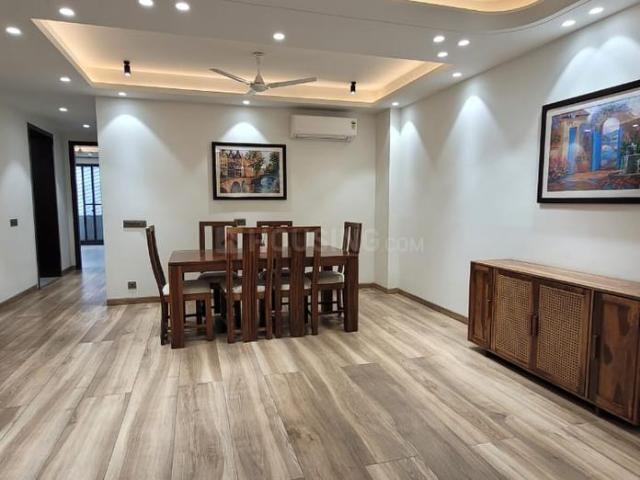 Flat for rent in Deri