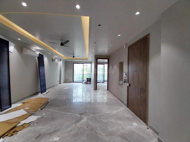 Flat for rent in Greater Kailash, Delhi
