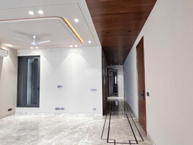 Flat for rent in Greater Kailash, Delhi