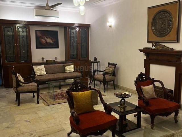Flat for rent in Greater Kailash, Delhi