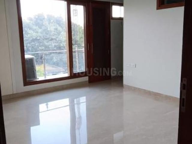 Flat for rent in Greater Kailash, Delhi