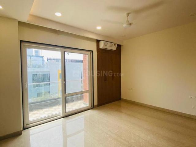 Flat for rent in Greater Kailash, Delhi