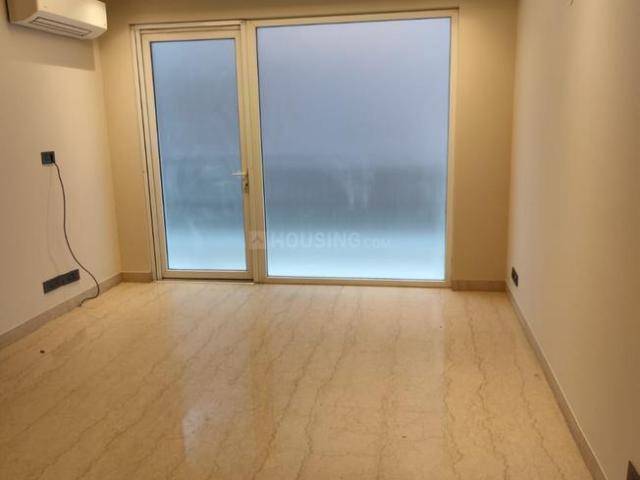 Flat for rent in Greater Kailash, Delhi