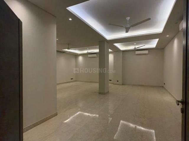 Flat for rent in Greater Kailash, Delhi