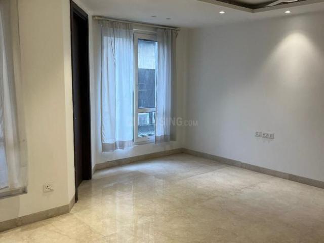 Flat for rent in Greater Kailash, Delhi