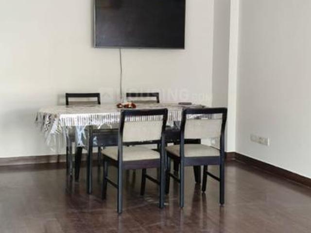 Flat for rent in Greater Kailash, Delhi