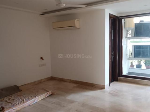 Flat for rent in Greater Kailash, Delhi