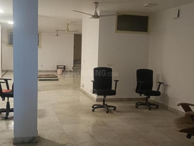 Flat for rent in Greater Kailash, Delhi
