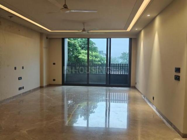 Flat for sale in Greater Kailash, Delhi