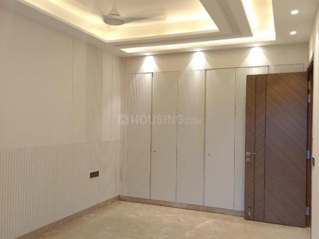 Flat for sale in Greater Kailash, Delhi