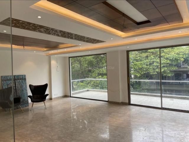 Flat for rent in Deri