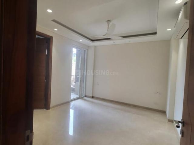 Flat for rent in Alaknanda, Delhi