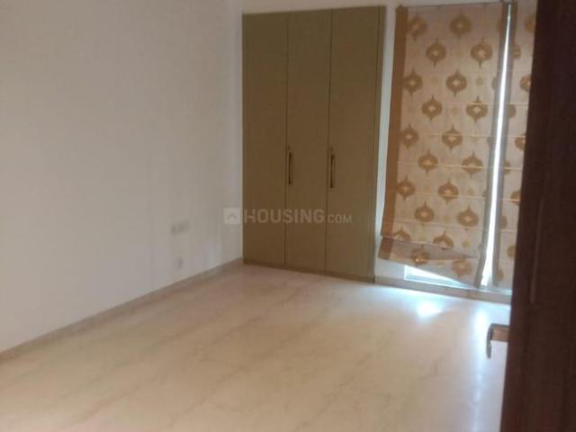 Flat for rent in Alaknanda, Delhi