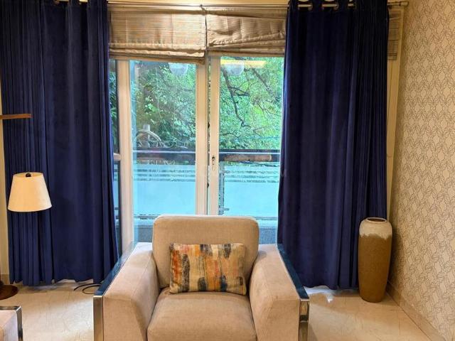 Flat for rent in Deri