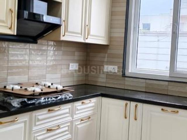 Flat for rent in Alaknanda, Delhi
