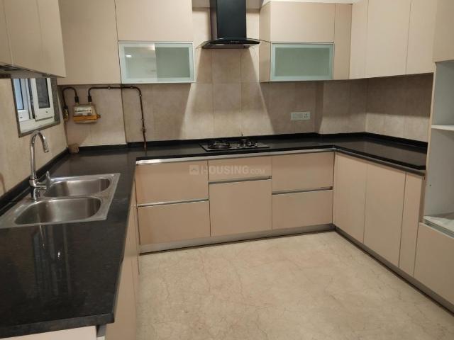 Flat for rent in Alaknanda, Delhi