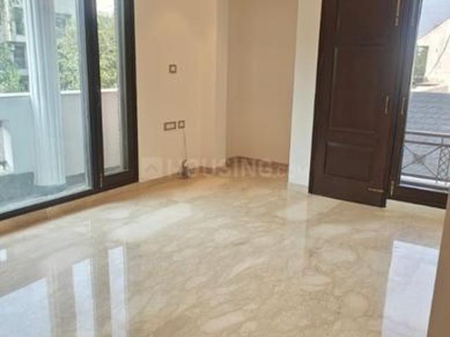 Flat for rent in Alaknanda, Delhi