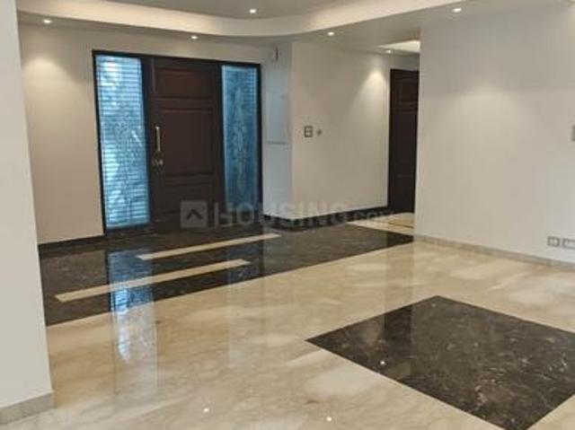 Flat for rent in Alaknanda, Delhi