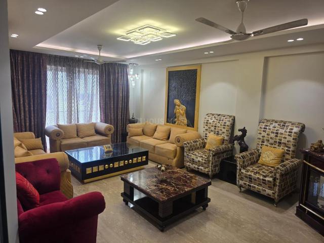 Flat for sale in Alaknanda, Delhi