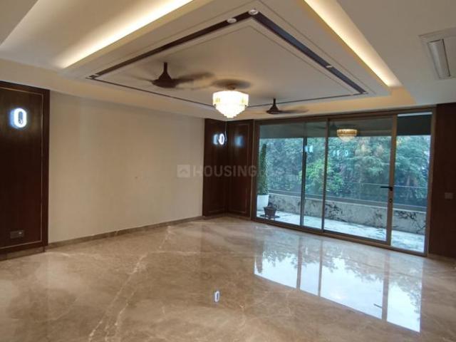 Flat for sale in Alaknanda, Delhi