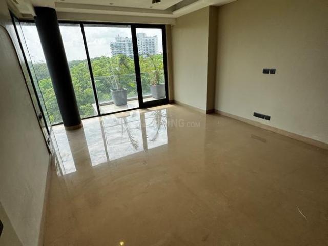 Flat for sale in Alaknanda, Delhi