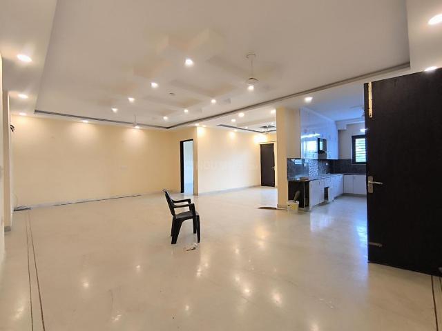 Flat for rent in Hariana