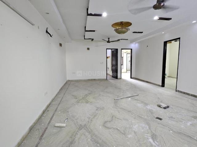 Flat for rent in Hariana