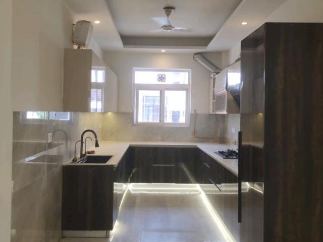 Flat for rent in Hariana