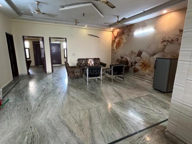 Flat for rent in Hariana