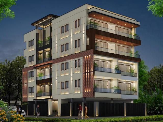 Flat for sale in Hariana