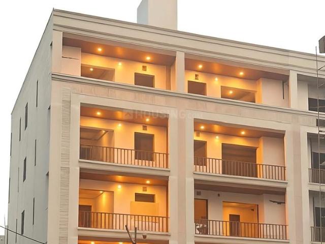 Flat for sale in Hariana