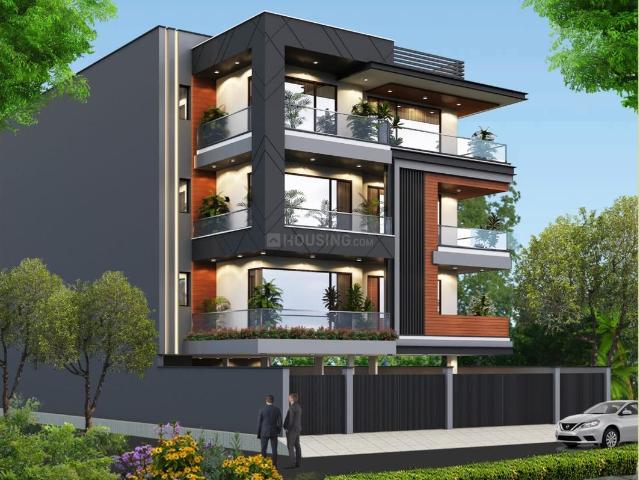 Flat for sale in Hariana
