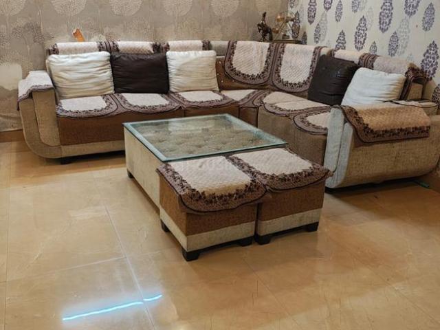 Flat for sale in Hariana