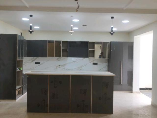 Flat for sale in Hariana