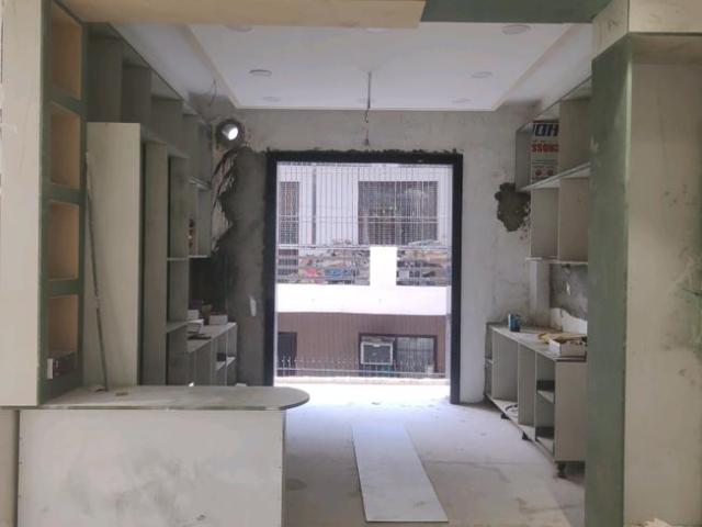 Flat for sale in Hariana