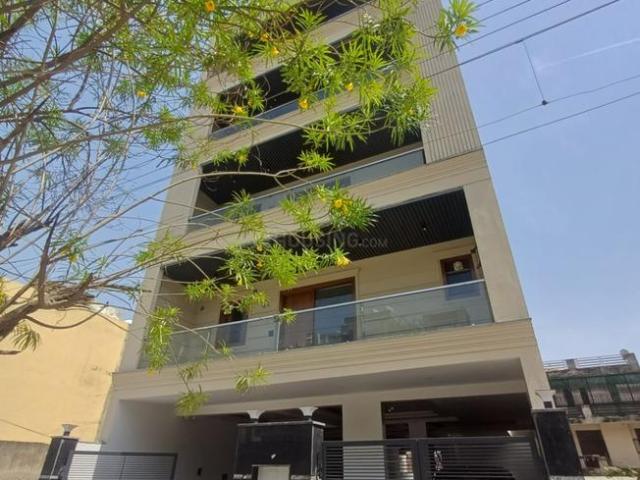Flat for sale in Hariana