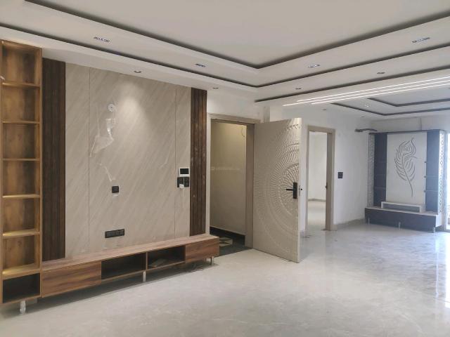 Flat for sale in Hariana