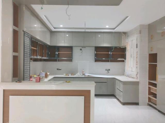 Flat for sale in Hariana