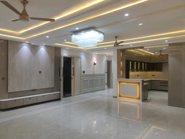 Flat for sale in Hariana