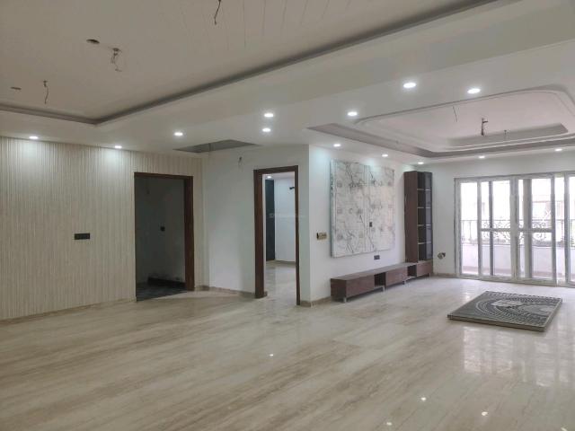 Flat for sale in Hariana