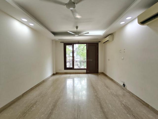 Flat for rent in South Delhi, Deri