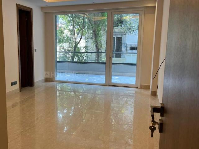 Flat for rent in South Delhi, Deri