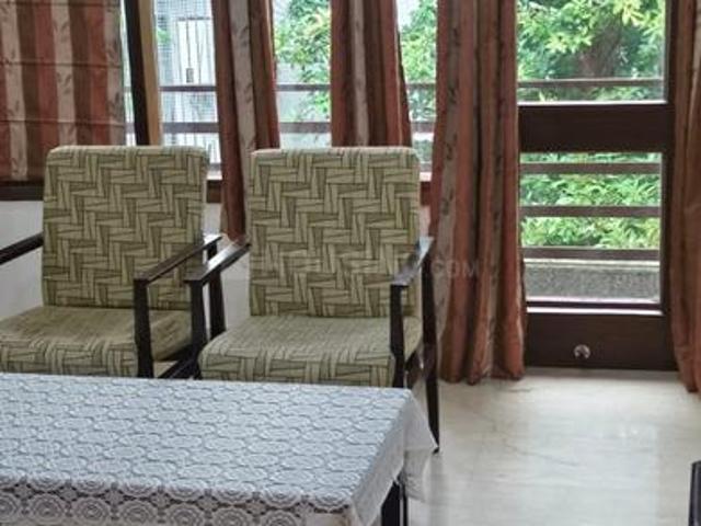 Flat for rent in Hauz Khas, Delhi