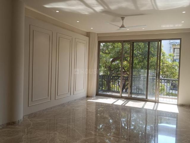 Flat for sale in South Delhi, Deri