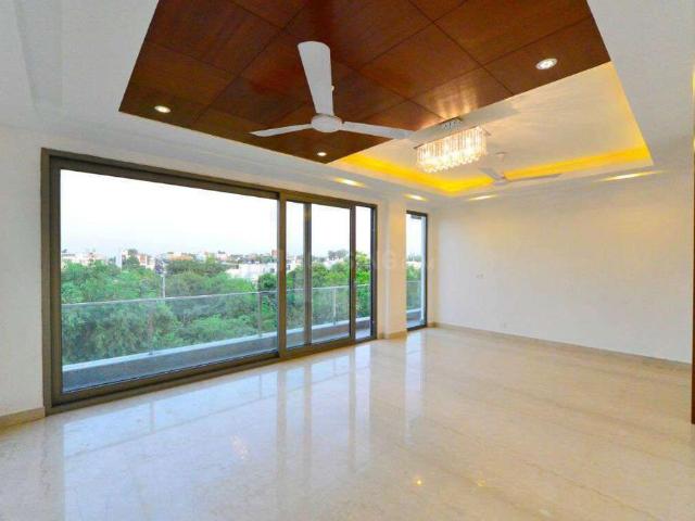 Flat for rent in South Delhi, Deri