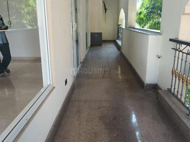 Flat for rent in South Delhi, Deri