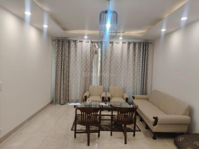 Flat for rent in South Delhi, Deri