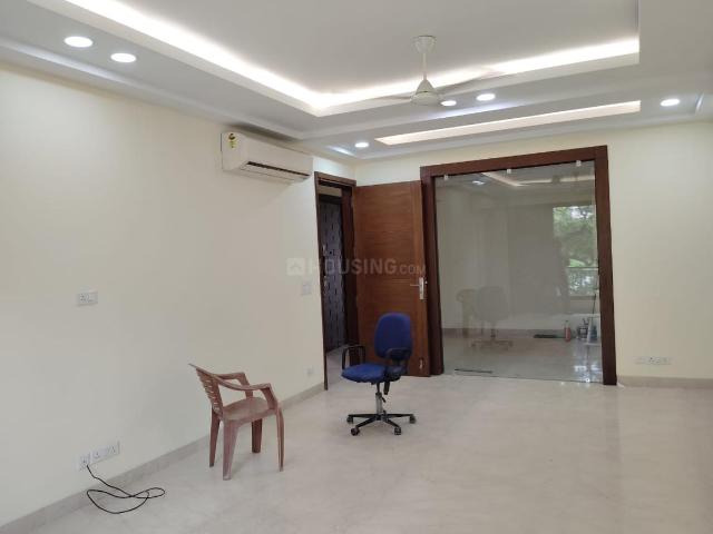 Flat for rent in South Delhi, Deri