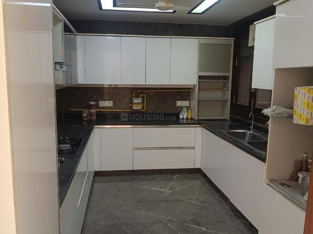 Flat for rent in South Delhi, Deri